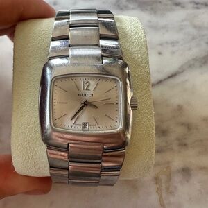 Vintage Gucci Ladies Watch